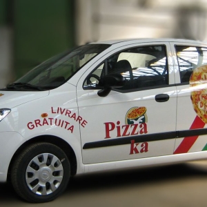 Pizza Ka